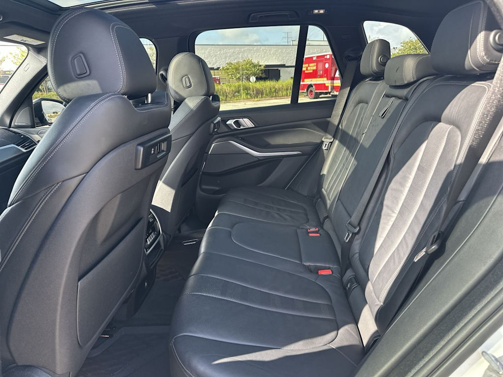 Thumbnail: 2019 BMW X5 - 25