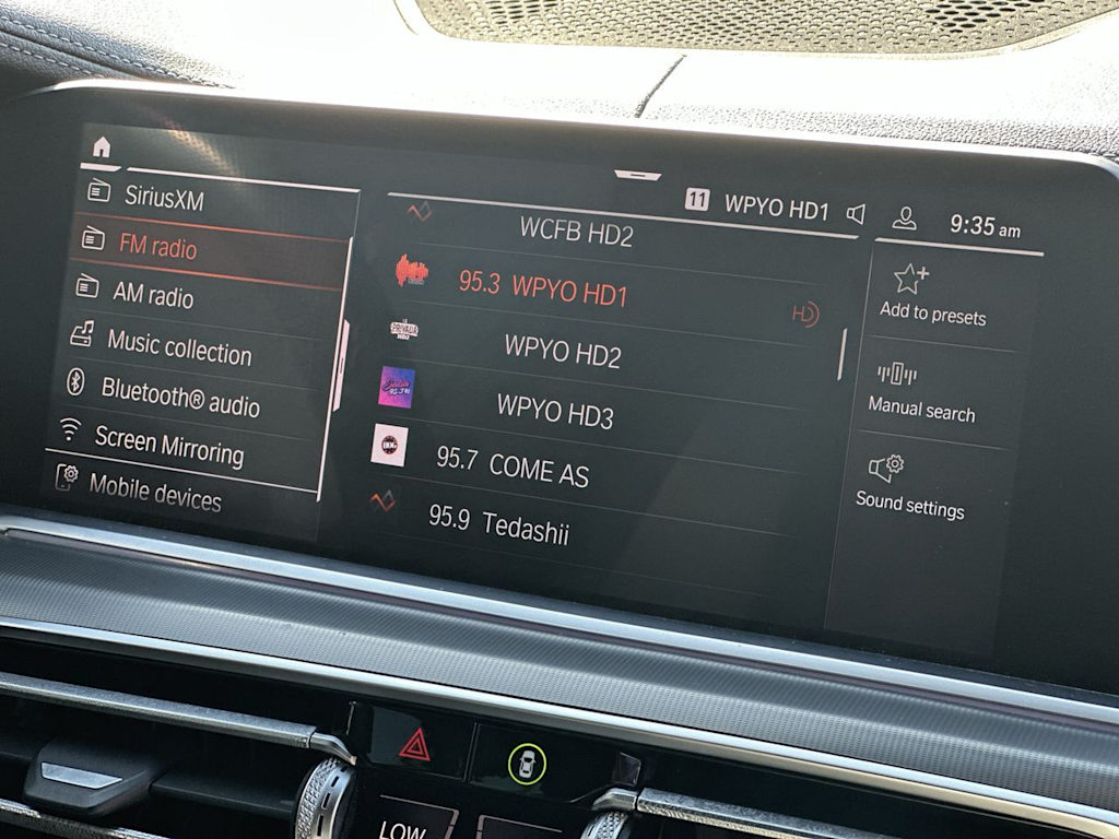 Thumbnail: 2019 BMW X5 - 15