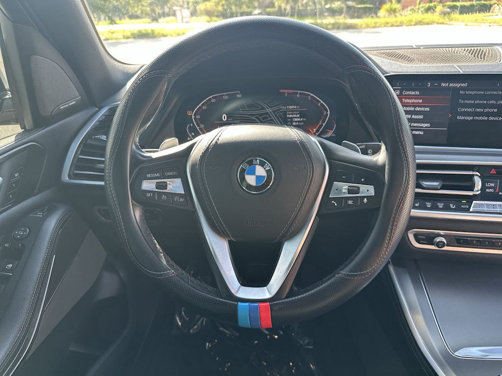Thumbnail: 2019 BMW X5 - 10