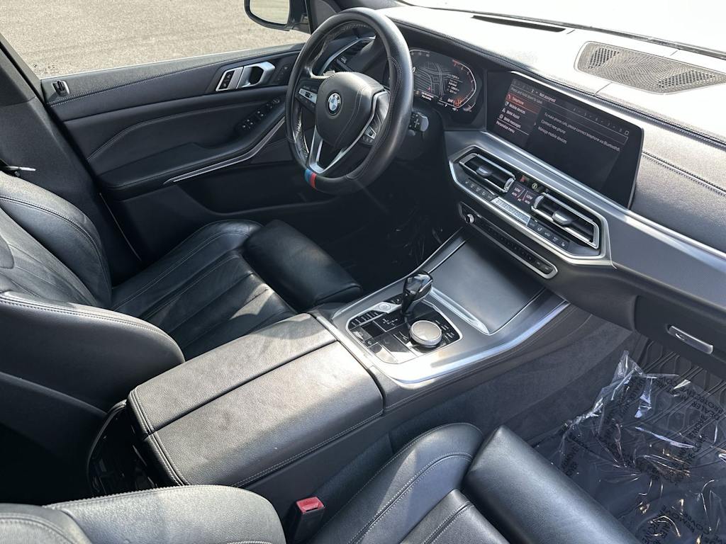 Thumbnail: 2019 BMW X5 - 14