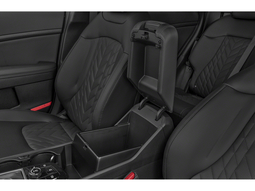 Thumbnail: 2023 Kia Sportage - 11