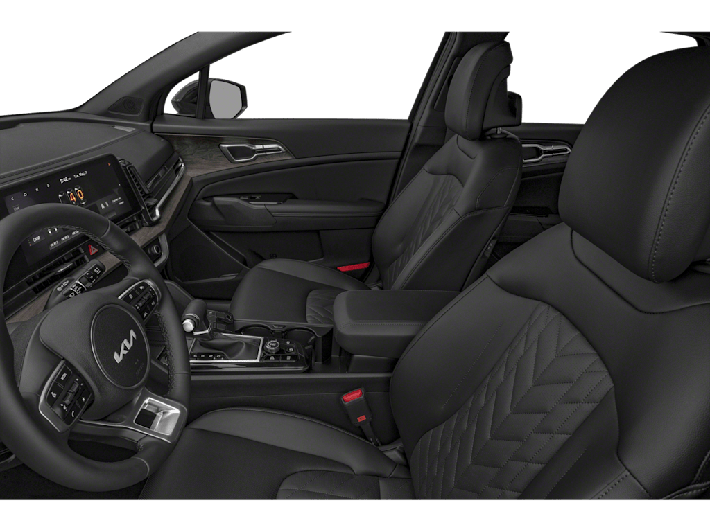 Thumbnail: 2023 Kia Sportage - 6