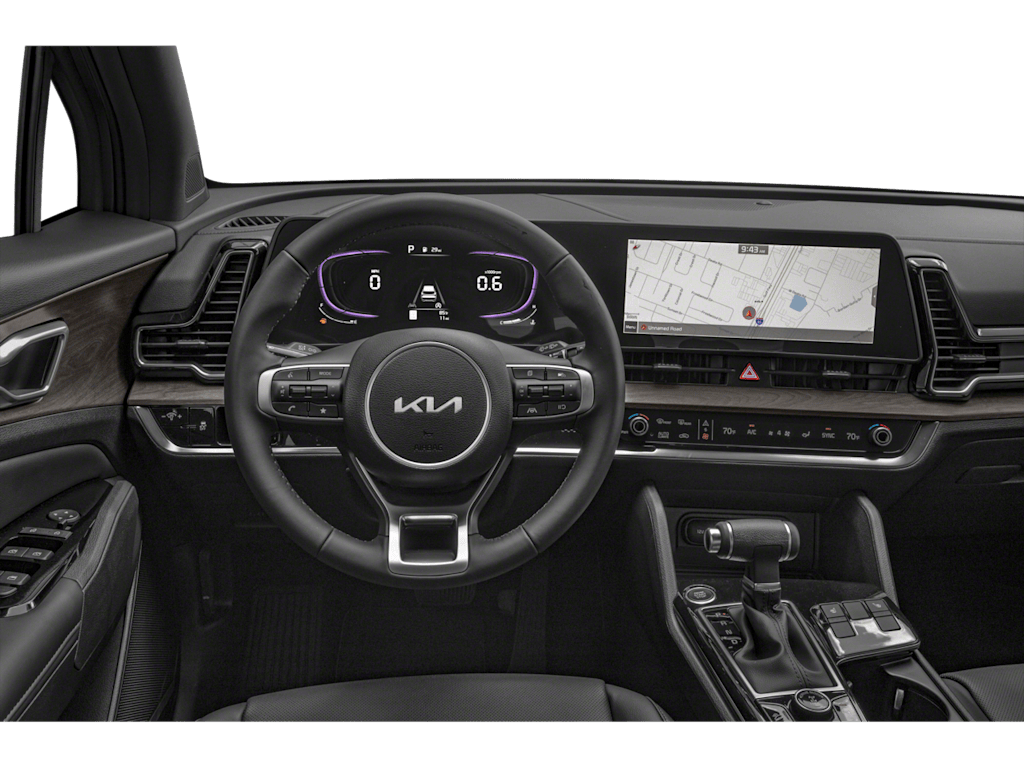 Thumbnail: 2023 Kia Sportage - 2