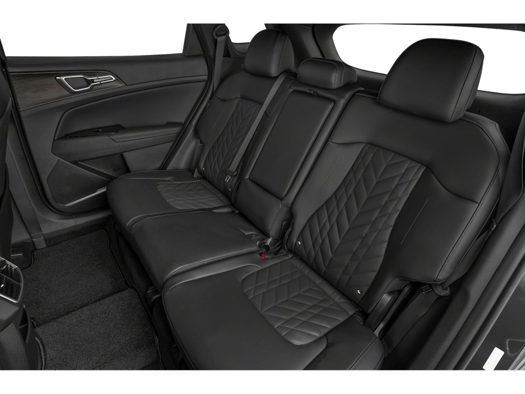 Thumbnail: 2023 Kia Sportage - 7