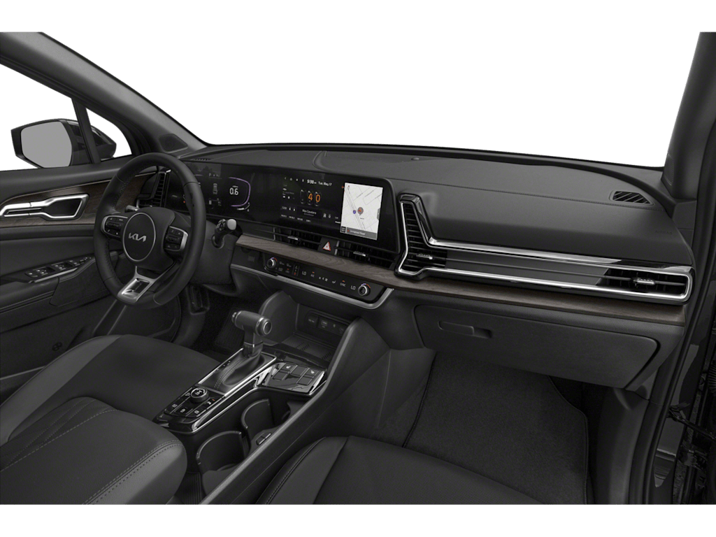 Thumbnail: 2023 Kia Sportage - 8