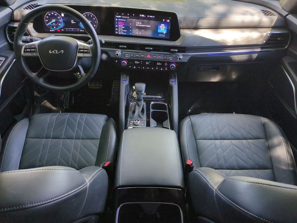 Thumbnail: 2025 Kia Telluride - 10