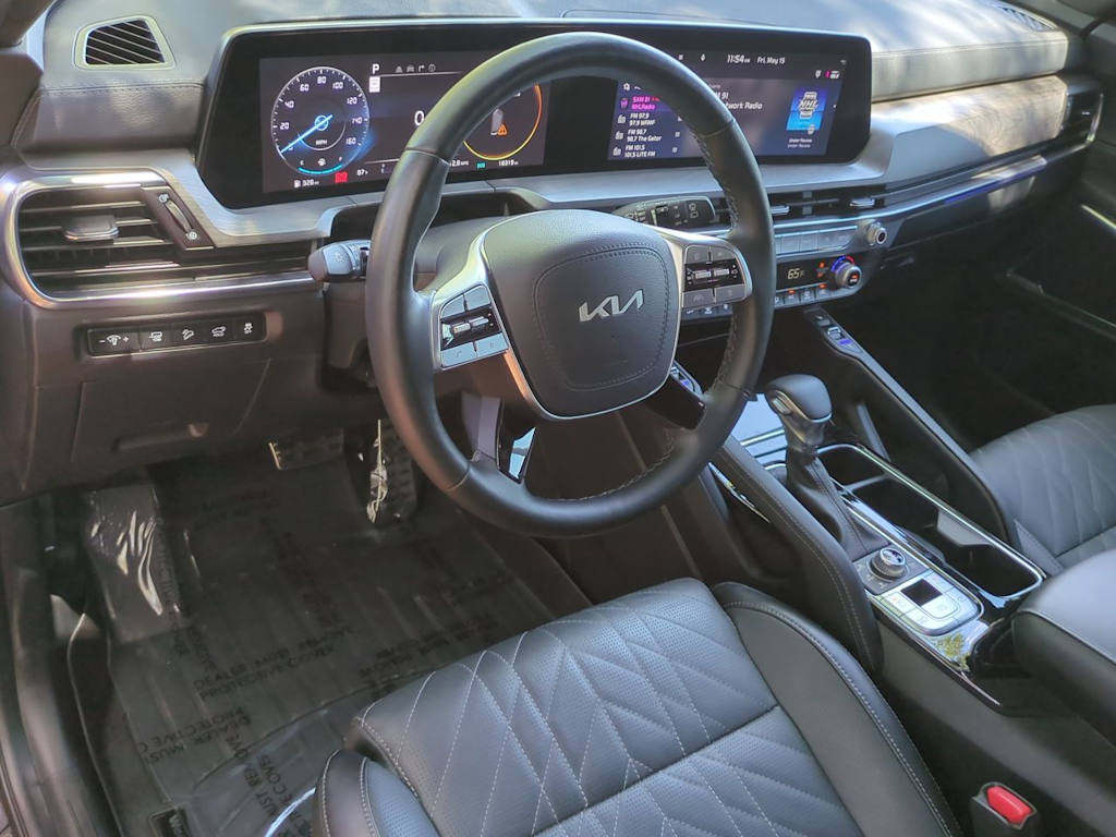 Thumbnail: 2025 Kia Telluride - 2