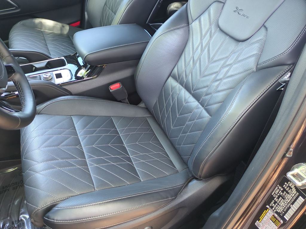 Thumbnail: 2025 Kia Telluride - 11