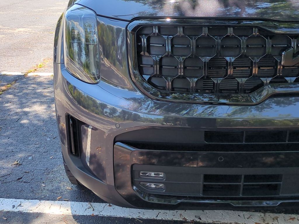 Thumbnail: 2025 Kia Telluride - 7