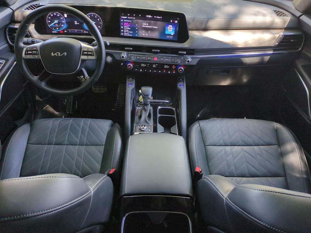 Thumbnail: 2025 Kia Telluride - 10