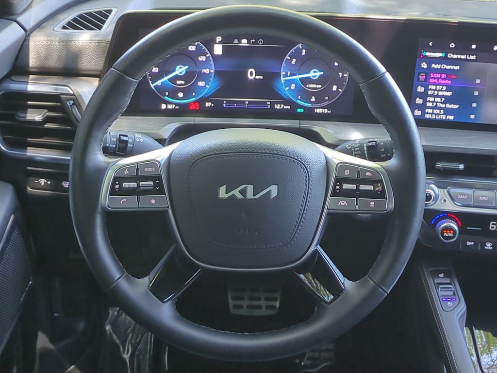 Thumbnail: 2025 Kia Telluride - 14