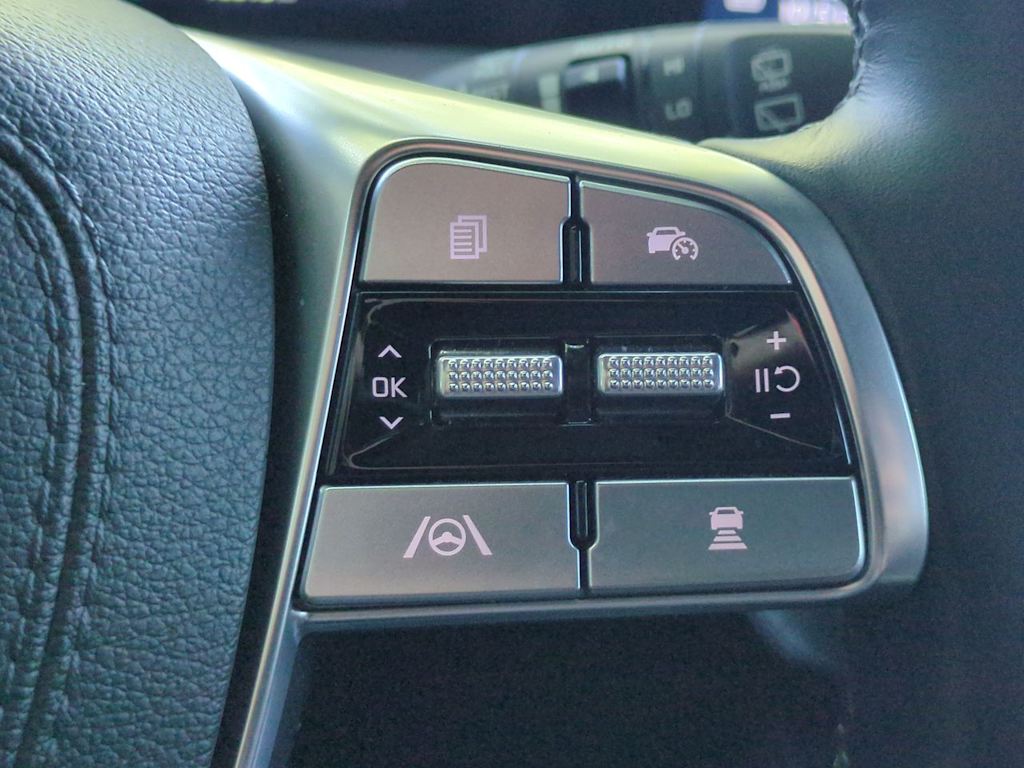 Thumbnail: 2025 Kia Telluride - 31