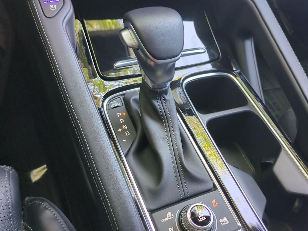 Thumbnail: 2025 Kia Telluride - 37