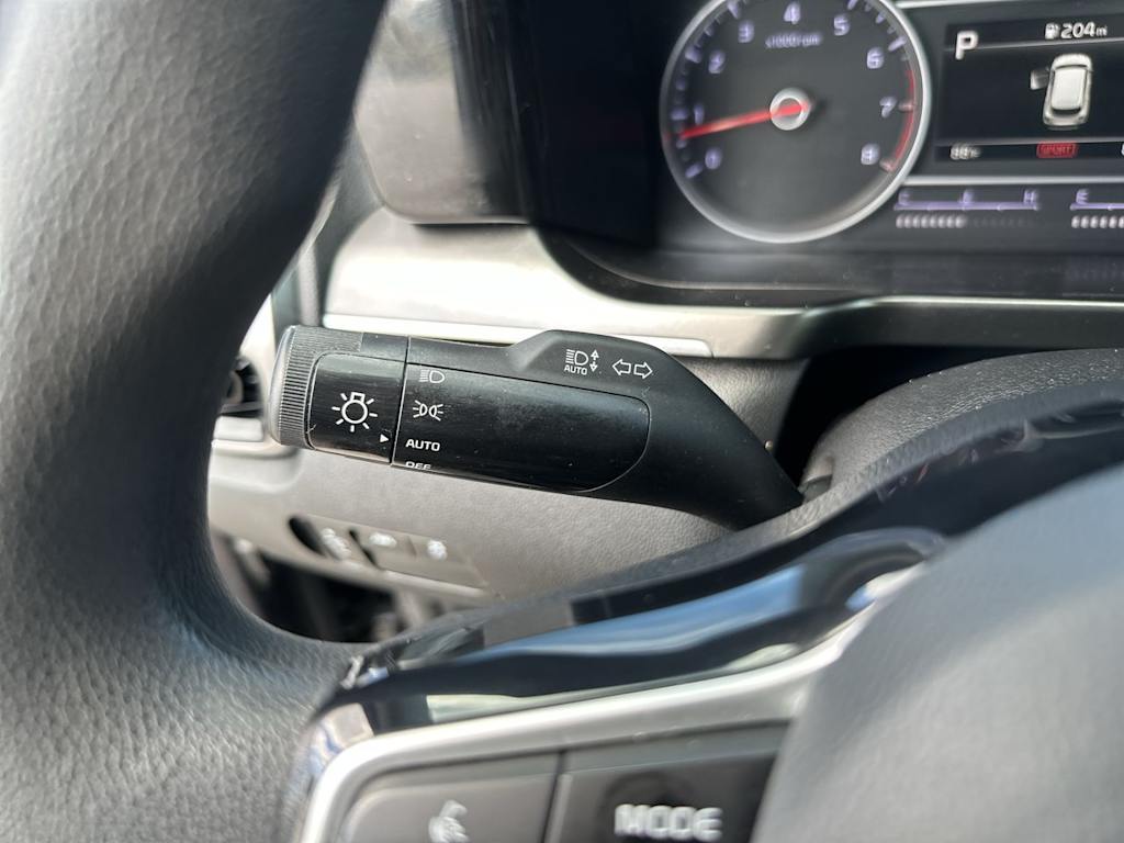 Thumbnail: 2022 Kia Sorento - 29