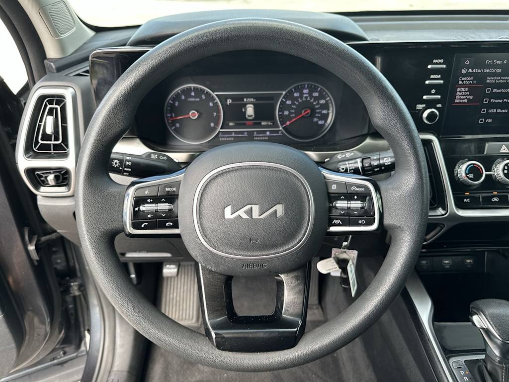 Thumbnail: 2022 Kia Sorento - 10