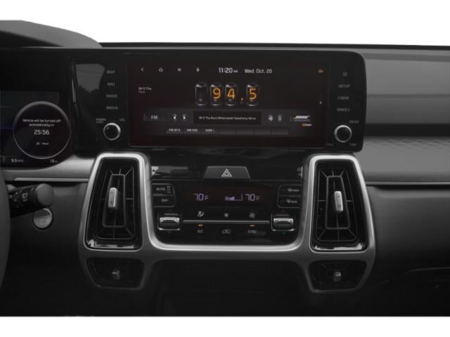 Thumbnail: 2022 Kia Sorento - 9