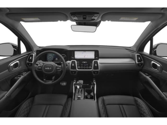 Thumbnail: 2022 Kia Sorento - 7