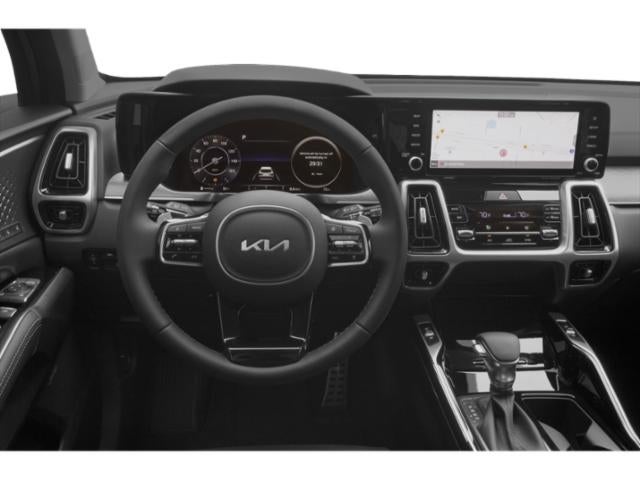 Thumbnail: 2022 Kia Sorento - 2