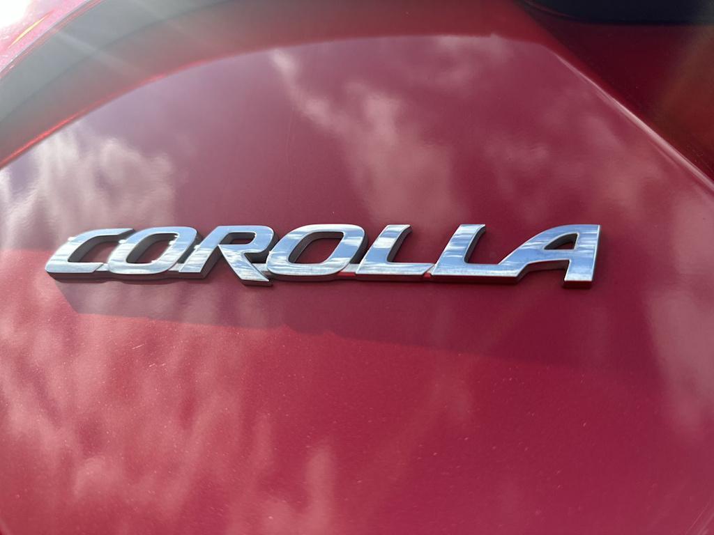 Thumbnail: 2017 Toyota Corolla - 22