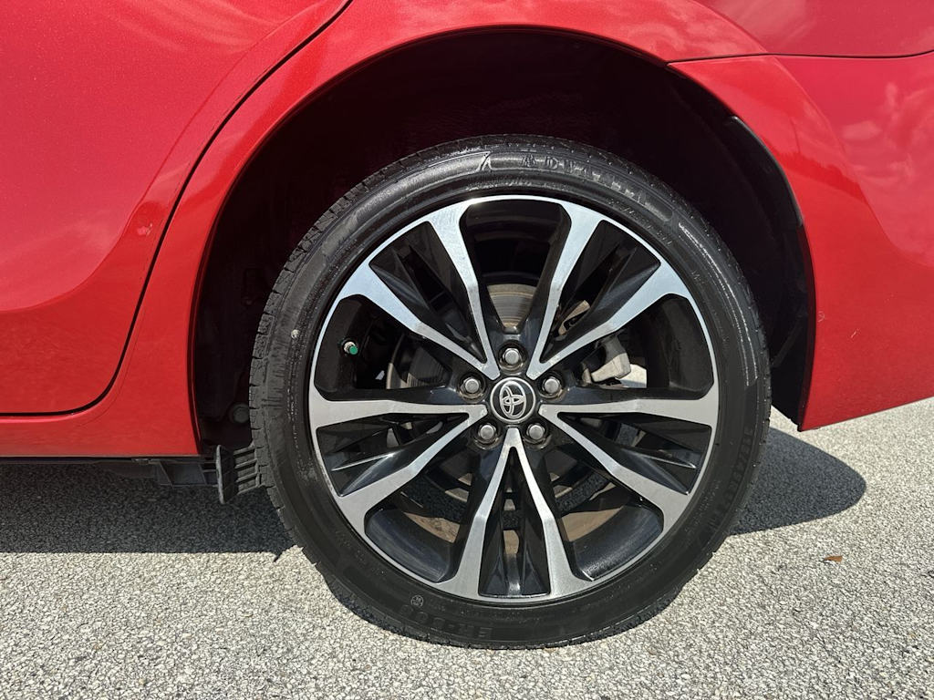 Thumbnail: 2017 Toyota Corolla - 7