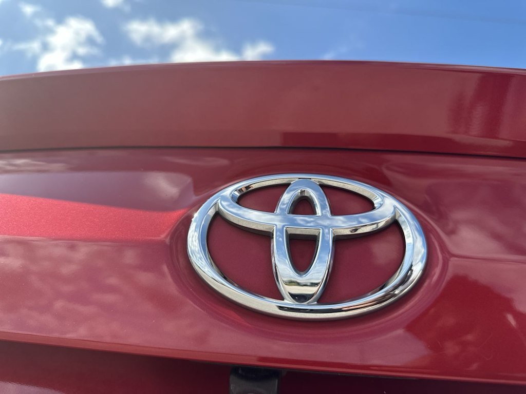 Thumbnail: 2017 Toyota Corolla - 6
