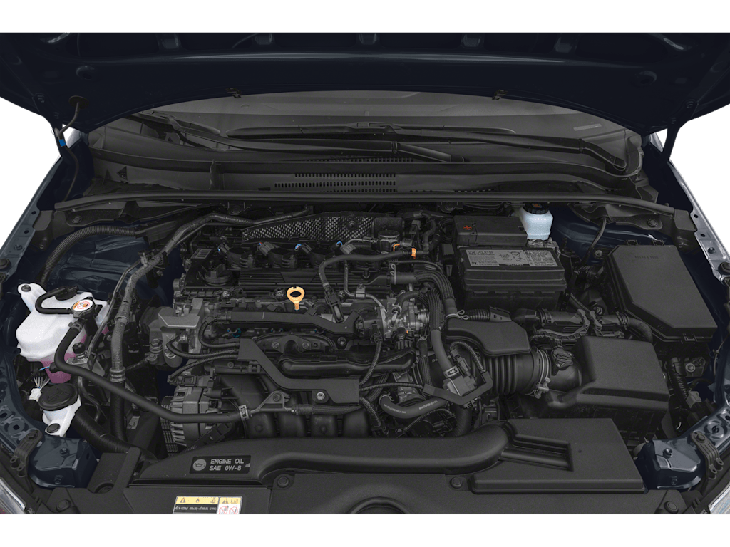 Thumbnail: 2025 Toyota Corolla - 4