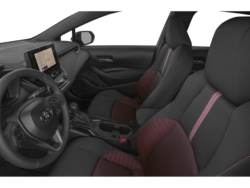 Thumbnail: 2025 Toyota Corolla - 6