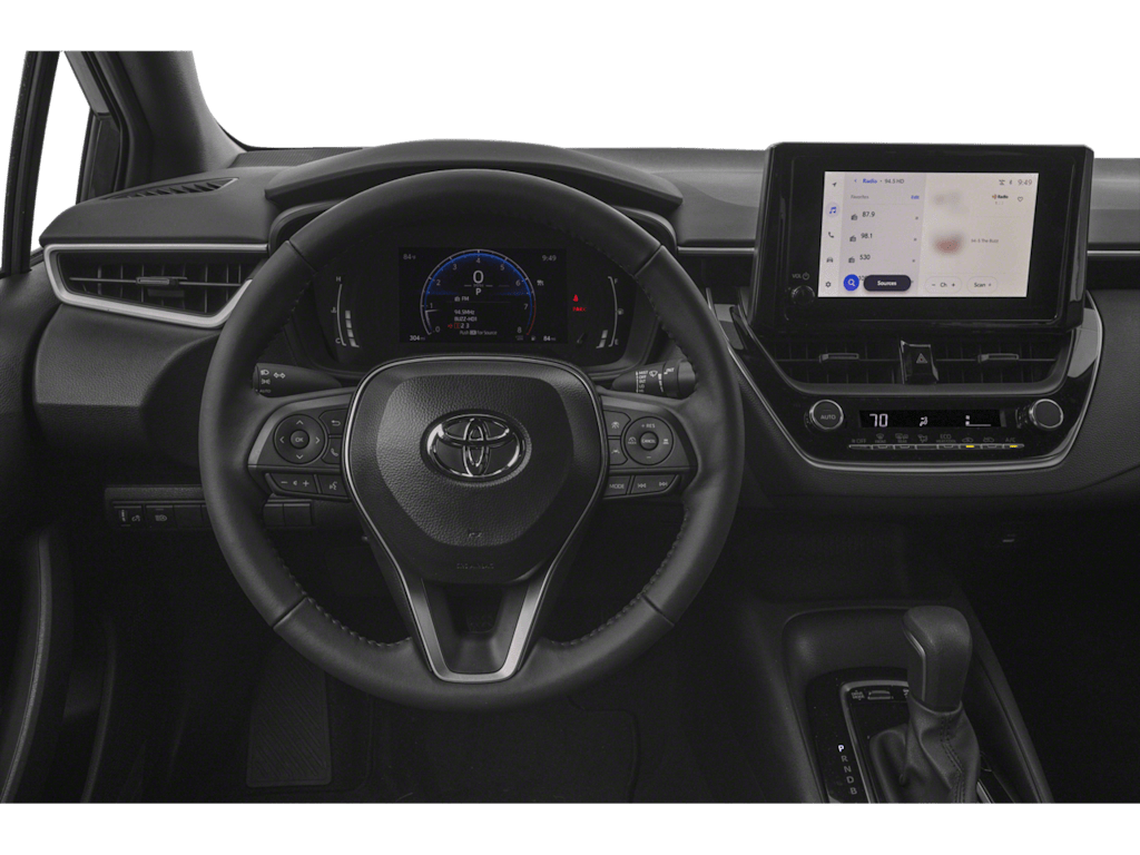 Thumbnail: 2025 Toyota Corolla - 2