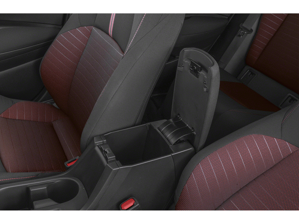 Thumbnail: 2025 Toyota Corolla - 11