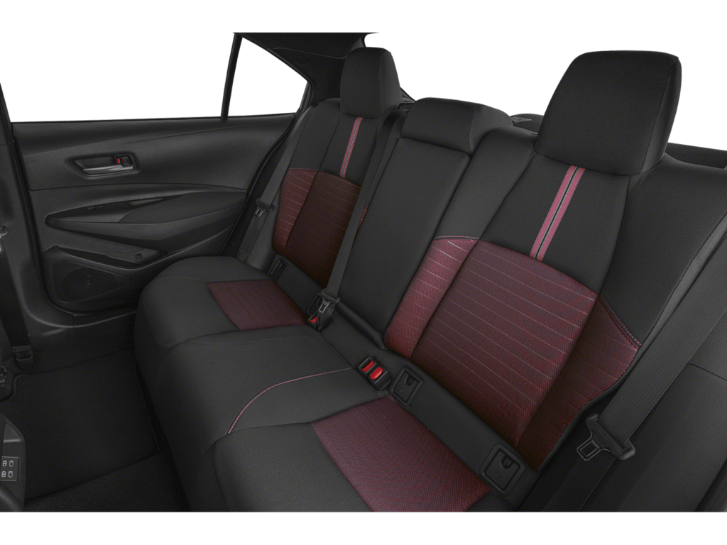 Thumbnail: 2025 Toyota Corolla - 7