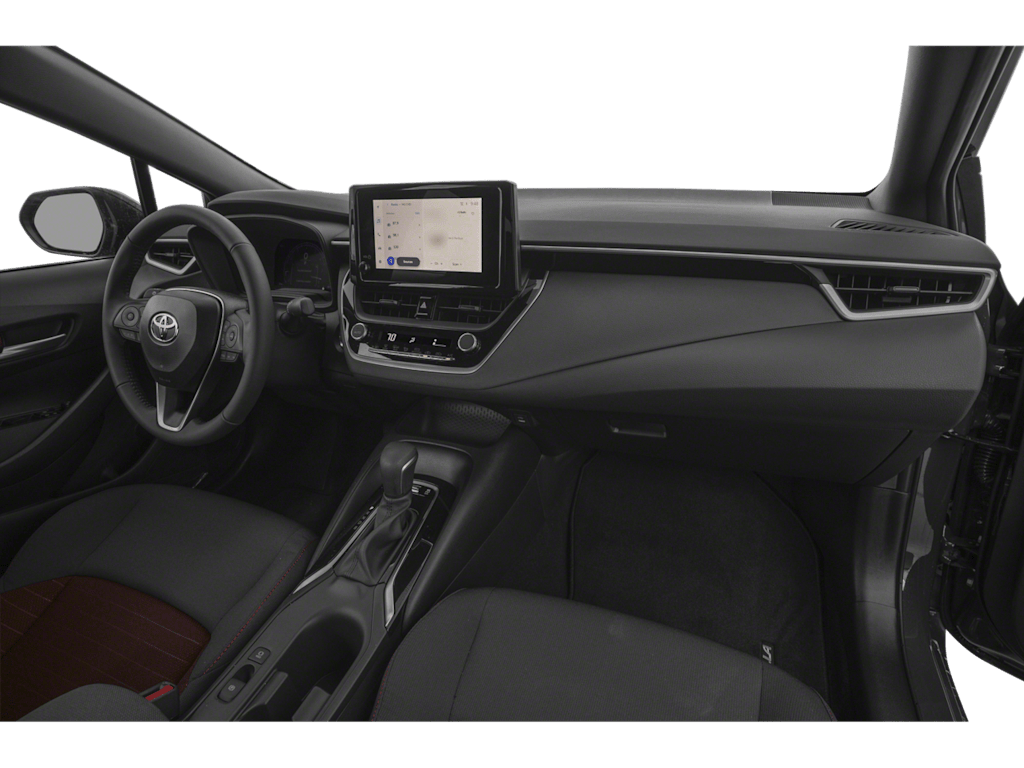 Thumbnail: 2025 Toyota Corolla - 8