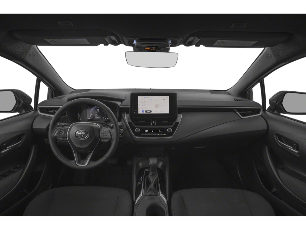 Thumbnail: 2025 Toyota Corolla - 5