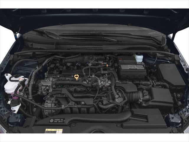 Thumbnail: 2025 Toyota Corolla - 4