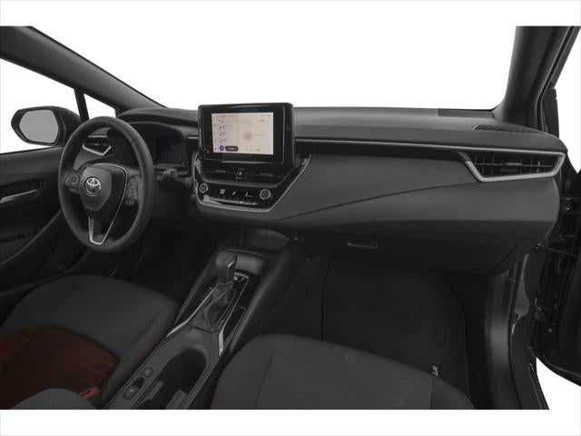 Thumbnail: 2025 Toyota Corolla - 8