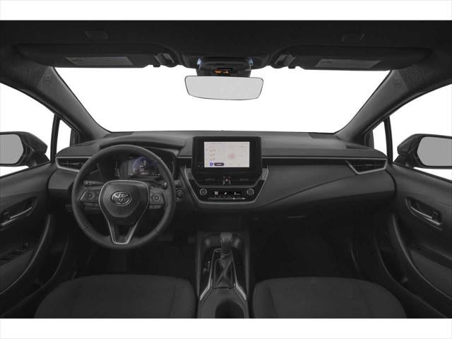 Thumbnail: 2025 Toyota Corolla - 5
