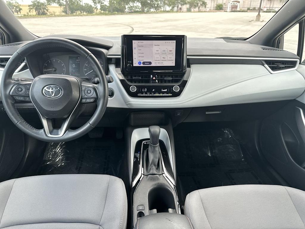 Thumbnail: 2025 Toyota Corolla - 2