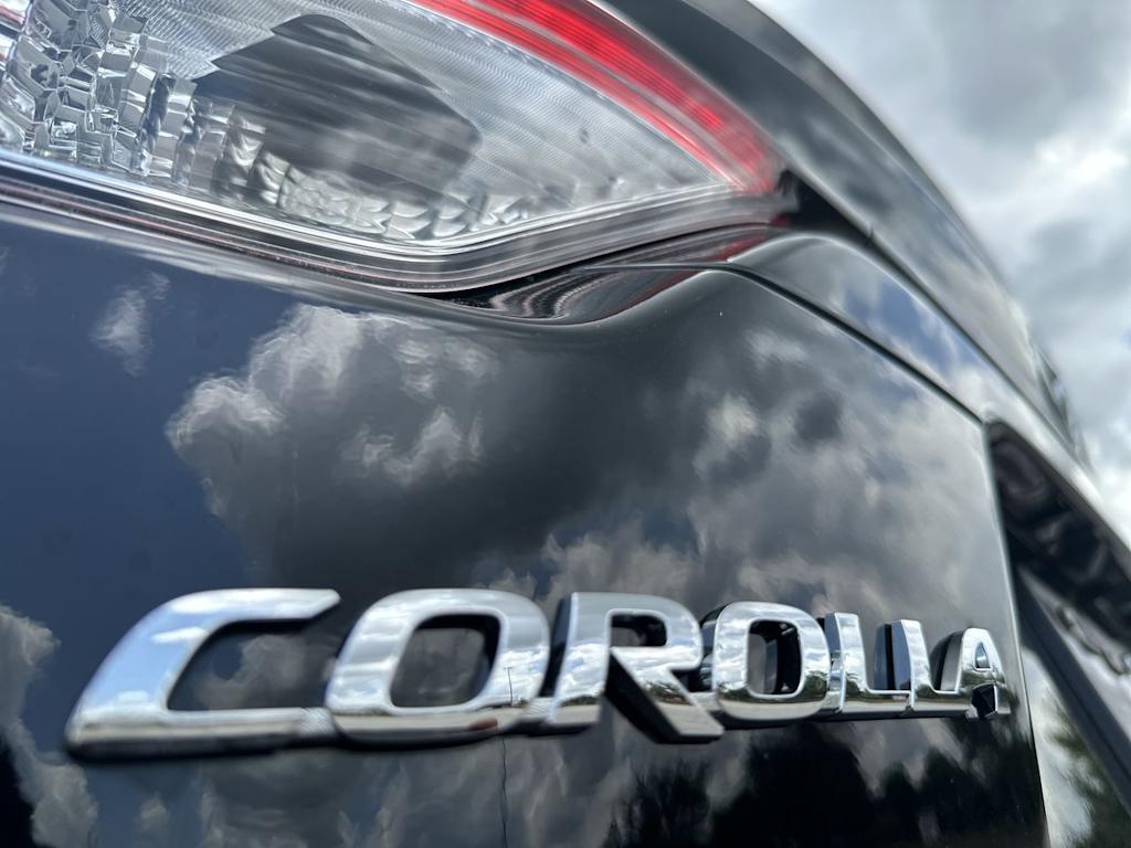 Thumbnail: 2025 Toyota Corolla - 23