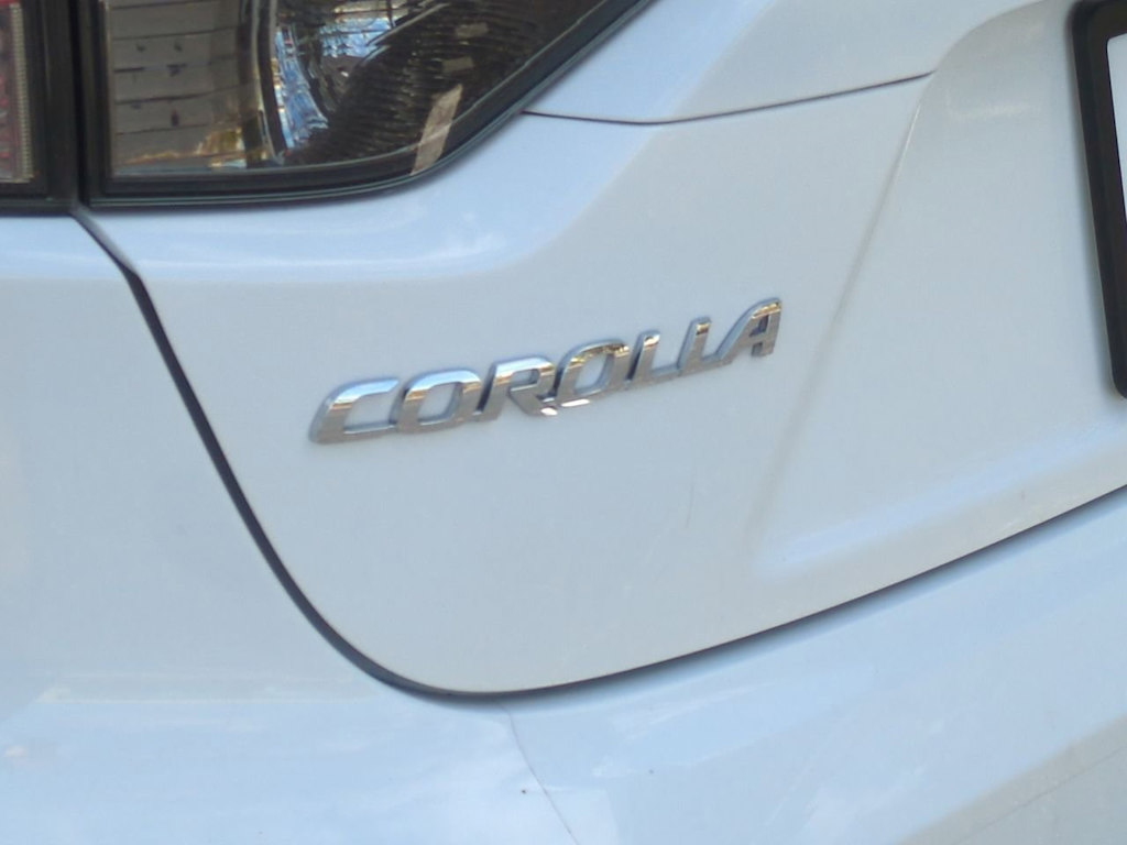 2023 Toyota Corolla XSE 7