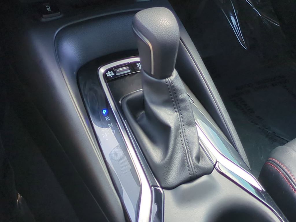 2023 Toyota Corolla XSE 16