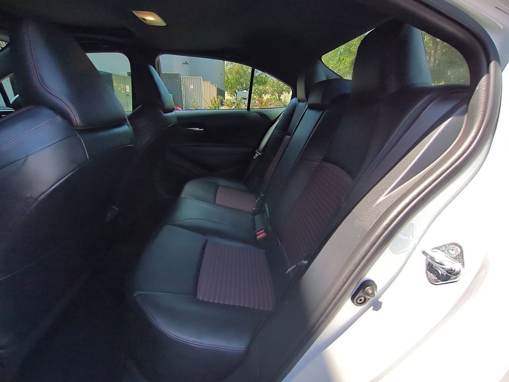 2023 Toyota Corolla XSE 29