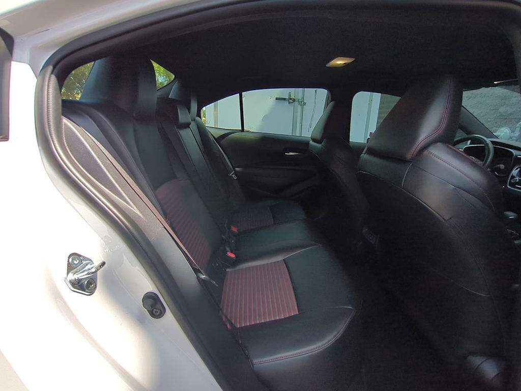 2023 Toyota Corolla XSE 30