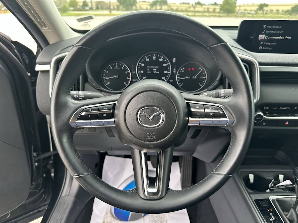 Thumbnail: 2025 Mazda CX-50 - 8