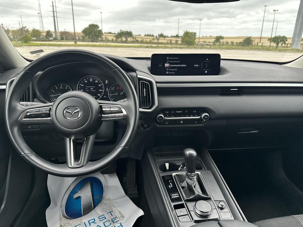 Thumbnail: 2025 Mazda CX-50 - 2