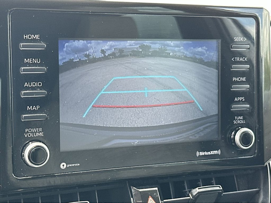 Thumbnail: 2022 Toyota Corolla Cross - 12