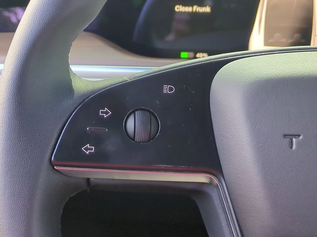 Thumbnail: 2024 Tesla Model X - 25