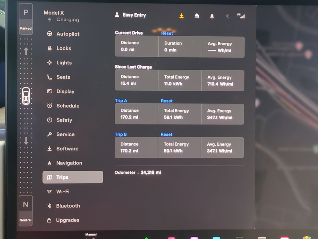 Thumbnail: 2024 Tesla Model X - 16