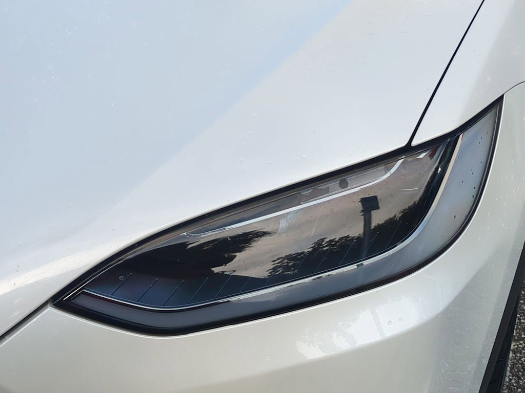 Thumbnail: 2024 Tesla Model X - 21