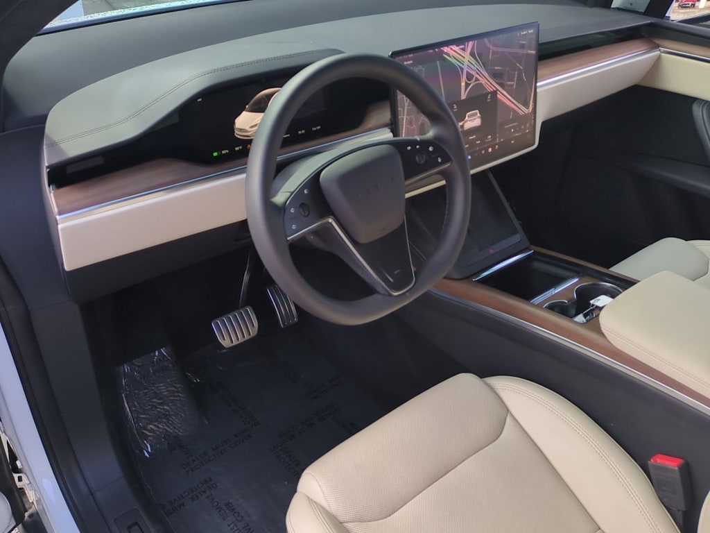 Thumbnail: 2024 Tesla Model X - 2