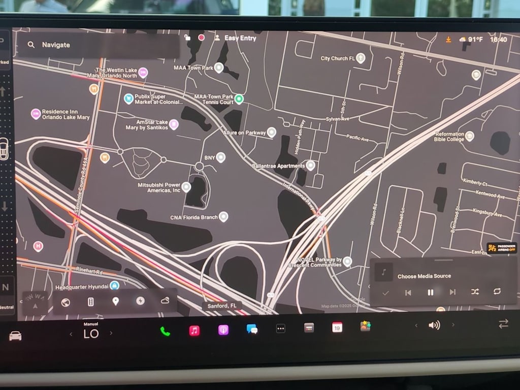 Thumbnail: 2024 Tesla Model X - 29