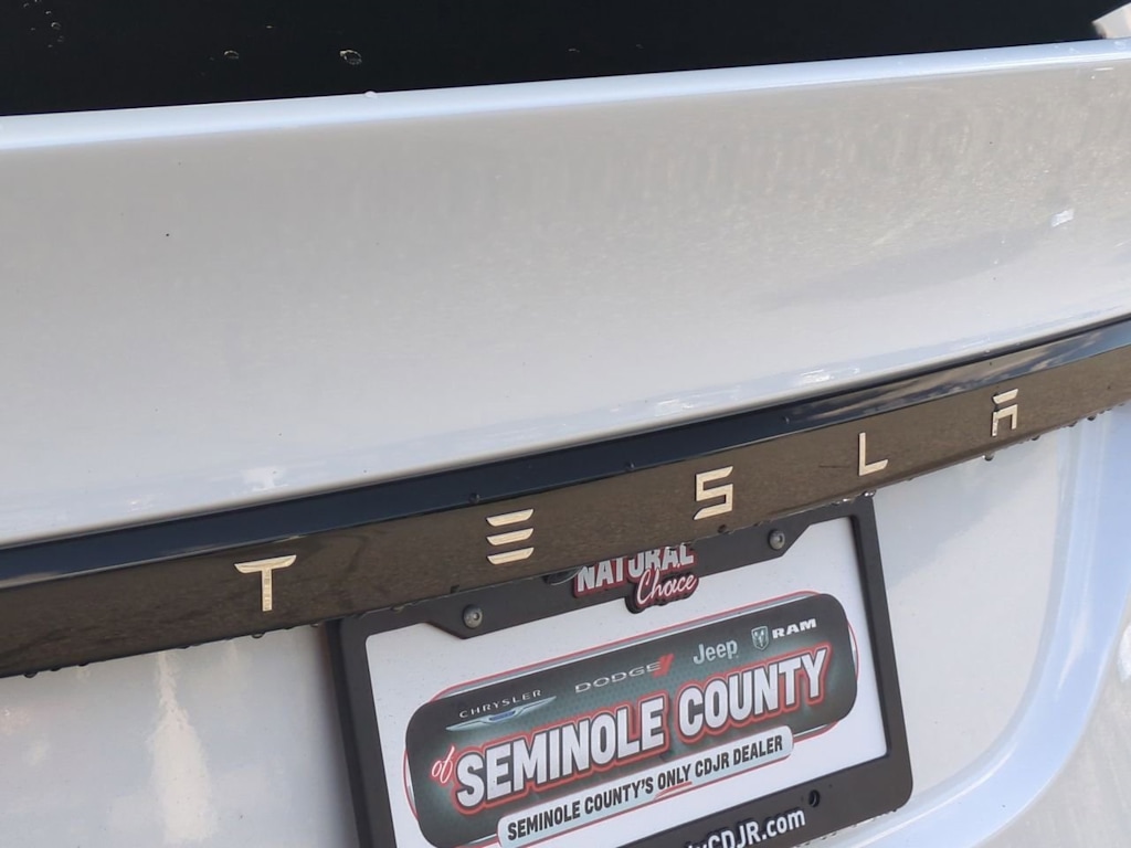 Thumbnail: 2024 Tesla Model X - 22